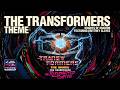 Transformers: The Movie | Theme Song (Reformatted Edition) | Knights of Unicron ft. Brittney Slayes