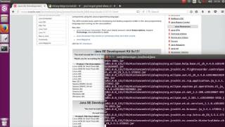 Java Programming Tutorial - 1 - Install JDK