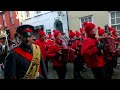 apprentice boys of derry lundy s day part five the return parade 07th december 2024