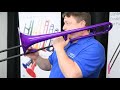 hear the difference between plastic and brass instruments plastic vs brass pbone music