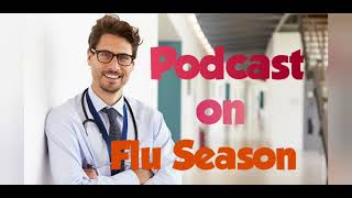 OET podcast on flu season||OET listening