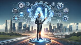 Embracing AI: The Future of Business