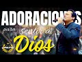 1 Hora de ADORACIONES PARA  LLENAR EL CORAZON DE DIOS / Maycol Rodriguez