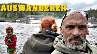 Auswandern nach Schweden