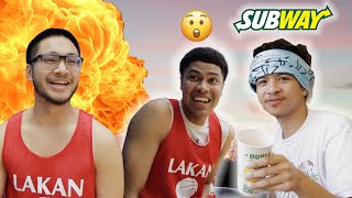 CST Splits Up & We Started To WIN?? (Filhoops Vlog)