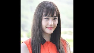 松井愛莉、“タイトルからヤバい”野島伸司ドラマで期待される「濃密シーン」