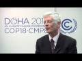 COP18: Gerald C. Nelson, Environment and Production Technology Division, IFPRI