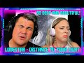 Millennials React to Lodestar - Distance To Your Light | THE WOLF HUNTERZ Jon and Dolly