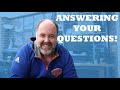 Answering Your Sports Photography Questions