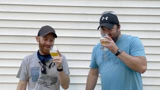 Nerdsense Drinks - #631 Mystery Beer from Massive Beers!