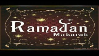 Ramadan special  whatsapp status beautiful voice of heart touching/son of son2879