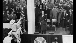Fun and interesting facts from past inaugurations