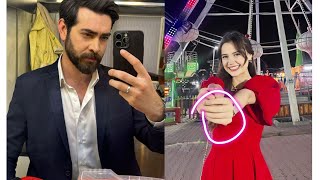 Yağmur Yüksel received a marriage proposal #yağmuryüksel #barışbaktaş #dilbar #kanal7 #kançiçekleri