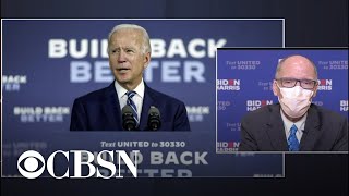 DNC chairman Tom Perez on Biden campaign and VP debate