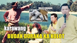 lobana Bencana Alam Teh Sabab Loba Anak Anu Goreng Kakolot!!!Karawang terbaru