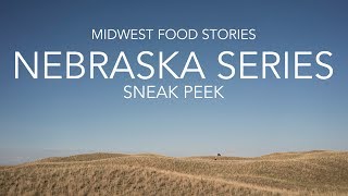 Midwest Food Stories  Nebraska