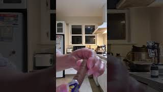 CADBURY TWIRL BITES#chocolate #yummy #short #asmrsound