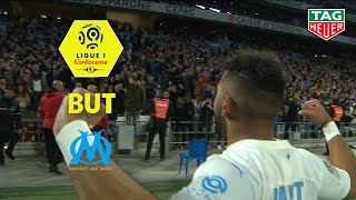 But Dimitri PAYET (51') / Olympique de Marseille - Toulouse FC (1-0)  (OM-TFC)/ 2019-20