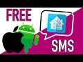 Use this old hack to send free text message using Home Assistant