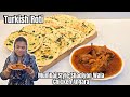 Mumbai Style Shadiyon Wala Chicken Angara | Soft Turkish Roti | Best Combination | Recipe With Vlog