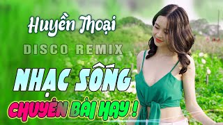 SỞN GAI ỐC VỚI LIÊN KHÚC XỨ NGHỆ QUÁ HAY  - Kênh Nhạc Dân Ca Disco Thôn Quê Gái Xinh