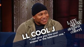LL Cool J's First Audiences Had Never Heard Of Hip-Hop