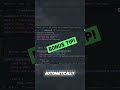 Quick JavaScript Commenting Hacks Every Coder Should Know!
