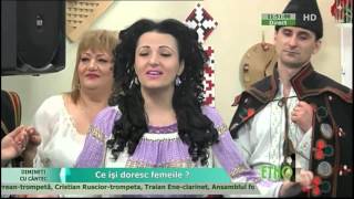 Silvana Riciu- Traiesc marea mea iubire- premiera 12 februarie 2016