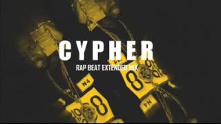 'Cypher' Trap Beat Instrumental