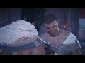 assassin s creed origins death of bayek s son khemu u0026 bayek s revenge