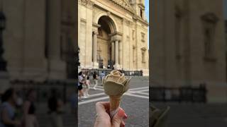 Top 5 Ice Cream Shops in Budapest #shorts #budapest #food