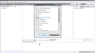 02 Eclipse IDE Perspectives