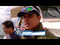 MANCING MANIA - SURGA MADAI DI TELUK TSURUGA (21/1/17) 3-2