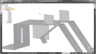 Rapid Initial Product Design in Solid Edge