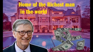 Home of the richest man in the world | the most wonderful and dangerous house 2020