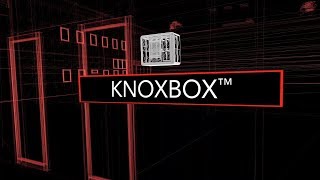 Knox Rapid Access System – KnoxBox