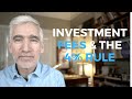 How Investment Fees Wreck the 4% Rule of Retirement Spending