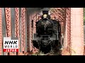 Oigawa Railway: Keeping Steam Alive - Japan Railway Journal