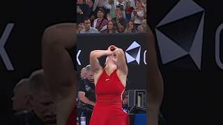 Aryna Sabalenka WINS the Australian Open 2024 🏆