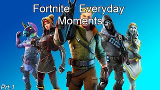 Singing Letw1k3 Fortnite Everyday Moments Prt.4 Letw1ke, Clix, Nate, Nickmercs, Spt083, Bugha