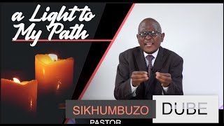 Pastor Sikhumbuzo Dube || The Empty Jars