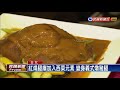 台歐合璧 古早味辦桌台菜變米其林料理－民視新聞