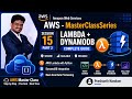 AWS Lambda with  DynamoDB Full Integration Demo 🔥 2026 #aws #dynamodb  #cloud #devops