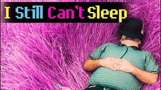 The Tewa- I Still Can’t Sleep(official shitty video)