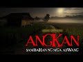 ANGKAN XIII: SAMBAHAN NG MGA ASWANG - TRUE STORY