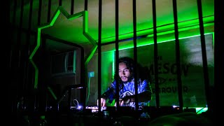 JAEL @ boxout.fm showcase (Magnetic Fields Festival 2019)