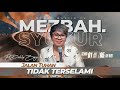 MEZBAH SYUKUR SENIN 1 JULI 24 - PK 05.00 | 