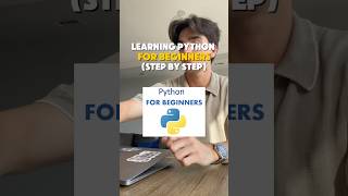 Python Roadmap For Beginners (Step By Step)