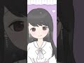 ウインクなんて簡単だって！ ＃vtuber ＃shorts ＃tiktok ＃おりがみは甘やかされたい