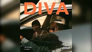 The Kid LAROI - Diva ft. Lil Tecca (INSTRUMENTAL) *BEST ON YOUTUBE*